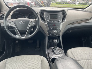 2018 Hyundai Santa Fe Sport 2.4L FWD