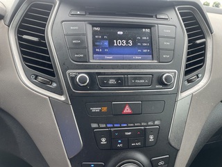 2018 Hyundai Santa Fe Sport 2.4L FWD