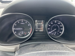 2018 Hyundai Santa Fe Sport 2.4L FWD