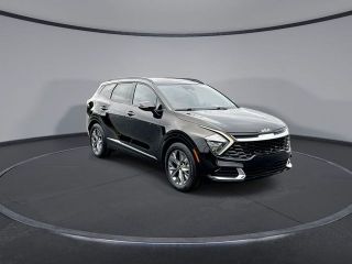 2023 Kia Sportage SX