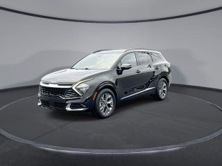 2023 Kia Sportage SX