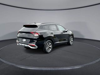 2023 Kia Sportage SX