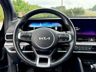 2023 Kia Sportage SX