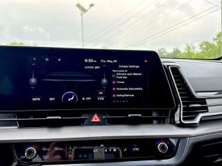 2023 Kia Sportage SX