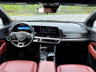 2023 Kia Sportage SX