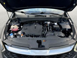 2023 Kia Sportage SX
