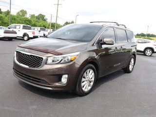 2016 Kia Sedona EX