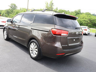 2016 Kia Sedona EX