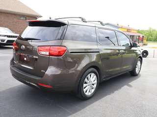 2016 Kia Sedona EX