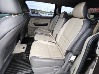 2016 Kia Sedona EX