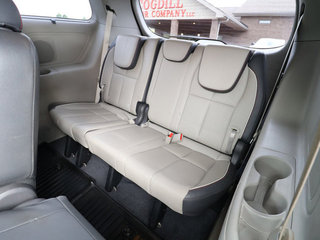 2016 Kia Sedona EX