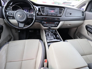 2016 Kia Sedona EX