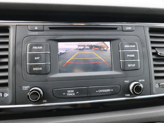 2016 Kia Sedona EX