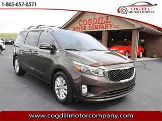 Cogdill Motor Company, Loudon, TN
