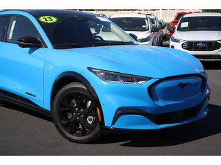 2023 Ford Mustang Mach-E Premium AWD