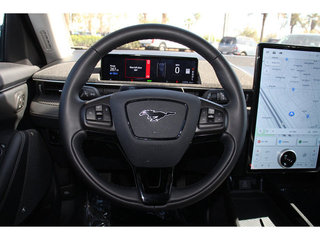 2023 Ford Mustang Mach-E Premium AWD