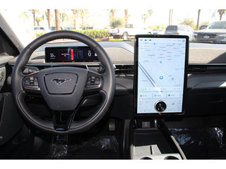 2023 Ford Mustang Mach-E Premium AWD