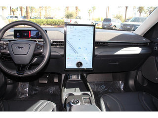 2023 Ford Mustang Mach-E Premium AWD