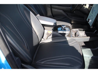 2023 Ford Mustang Mach-E Premium AWD