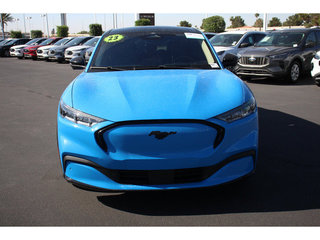 2023 Ford Mustang Mach-E Premium AWD