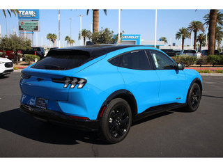 2023 Ford Mustang Mach-E Premium AWD
