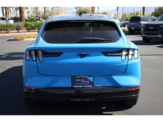 2023 Ford Mustang Mach-E Premium AWD