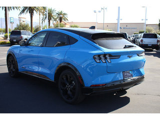 2023 Ford Mustang Mach-E Premium AWD