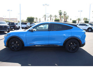 2023 Ford Mustang Mach-E Premium AWD