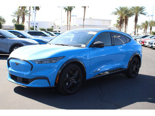 2023 Ford Mustang Mach-E Premium AWD