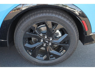 2023 Ford Mustang Mach-E Premium AWD