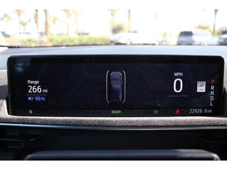 2023 Ford Mustang Mach-E Premium AWD