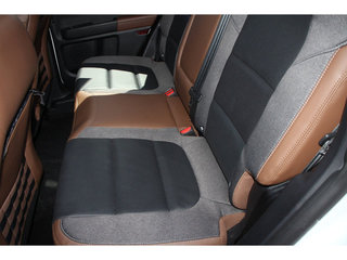 2021 Ford Bronco Sport Outer Banks 4WD