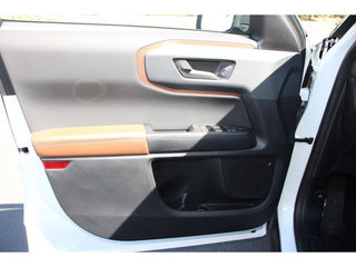 2021 Ford Bronco Sport Outer Banks 4WD