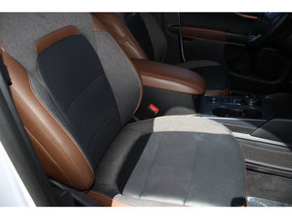2021 Ford Bronco Sport Outer Banks 4WD