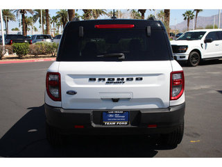 2021 Ford Bronco Sport Outer Banks 4WD