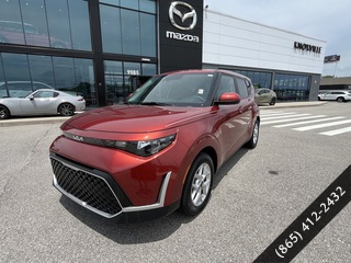 Mazda of Knoxville, Knoxville, TN