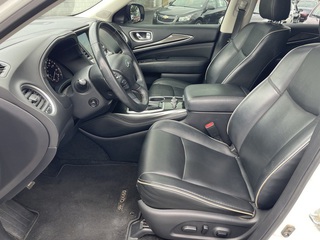 2019 INFINITI QX60 2019.5 LUXE AWD