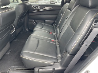 2019 INFINITI QX60 2019.5 LUXE AWD