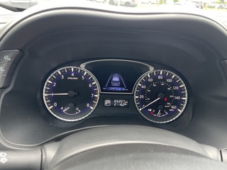 2019 INFINITI QX60 2019.5 LUXE AWD