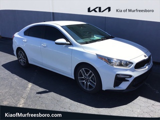 Kia of Murfreesboro, Murfreesboro, TN