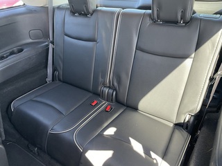 2017 INFINITI QX60 AWD