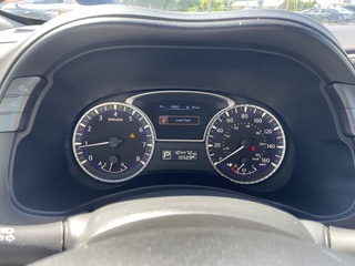 2017 INFINITI QX60 AWD