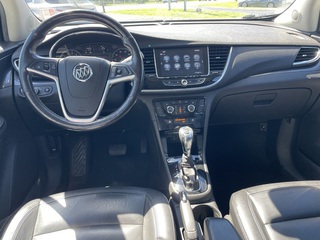 2019 Buick Encore Leather AWD