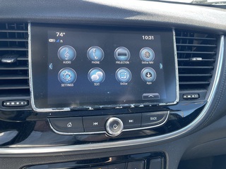 2019 Buick Encore Leather AWD