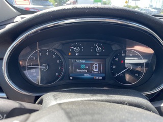 2019 Buick Encore Leather AWD