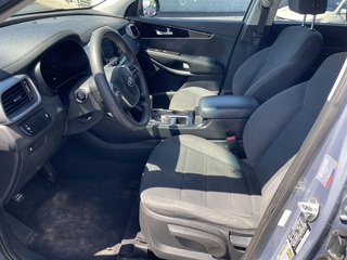 2020 Kia Sorento LX V6 AWD