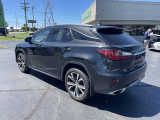 2016 Lexus RX350 AWD
