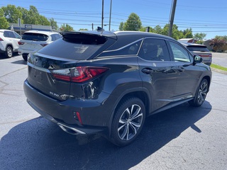 2016 Lexus RX350 AWD
