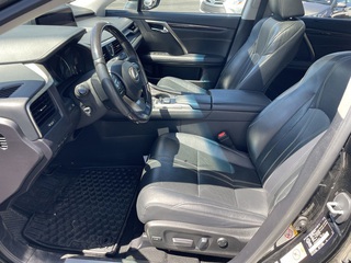 2016 Lexus RX350 AWD