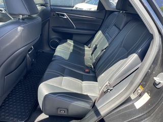 2016 Lexus RX350 AWD